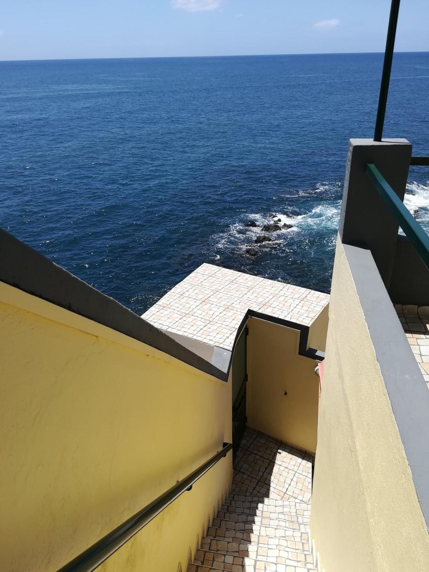 Casa Zona Velha - Caetano Apartment Funchal  Exterior photo